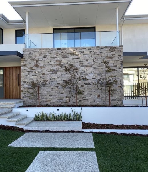 EXTERNAL INTERNAL STONE CLADDING – Andy Smith Stone Masons
